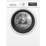 Máquina de Lavar Roupa Siemens - 9kg - 1400rpm - iQ500 Tampo Removível - WU14UT62ES