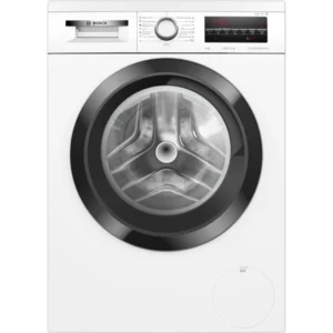 Máquina de Lavar Roupa Bosch - 9kg - 1200rpm - Série 6 EcoSilence - WUU24T64ES