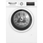Máquina de Lavar Roupa Bosch - 9kg - 1400rpm - Série 6 ActiveWater - WUU28T66ES