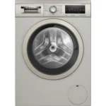 Máquina de Lavar Roupa Bosch - 9kg - 1400rpm - Série 6 Motor EcoSilence - WUU28T6KES