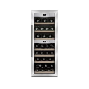 Garrafeira Smart Caso Design - Modelo WineComfort 380