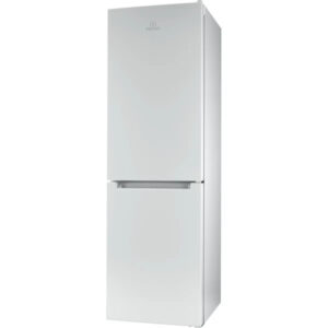 Frigorífico Combinado Indesit - 189cm - Total NoFrost - Branco - XIT8 T2E W