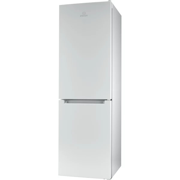 Frigorífico Combinado Indesit - 189cm - Total NoFrost - Branco - XIT8 T2E W