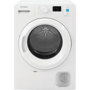 Máquina de Secar Roupa Indesit - 9kg - Bomba de Calor - Push&Go - YTN M10 91 R