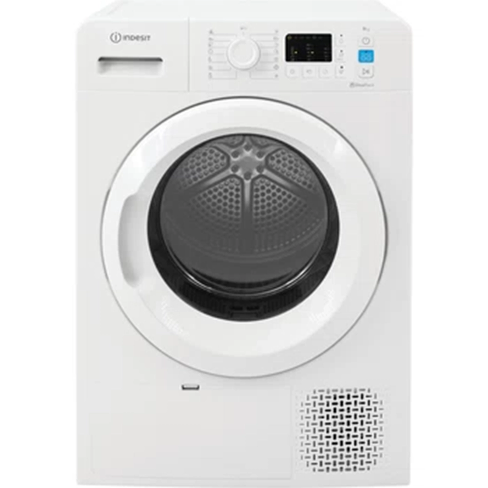 Máquina de Secar Roupa Indesit - 9kg - Bomba de Calor - Push&Go - YTN M10 91 R