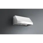 Exaustor Falmec Zeus Pro - Parede - 120 cm - Inox - 1000 m3/h