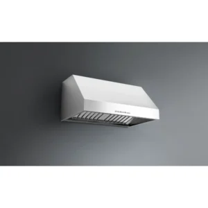 Exaustor Falmec Zeus Pro - Parede - 120 cm - Inox - 1000 m3/h