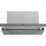 Exaustor Telescópico WHIRLPOOL AKR 473/1 IX