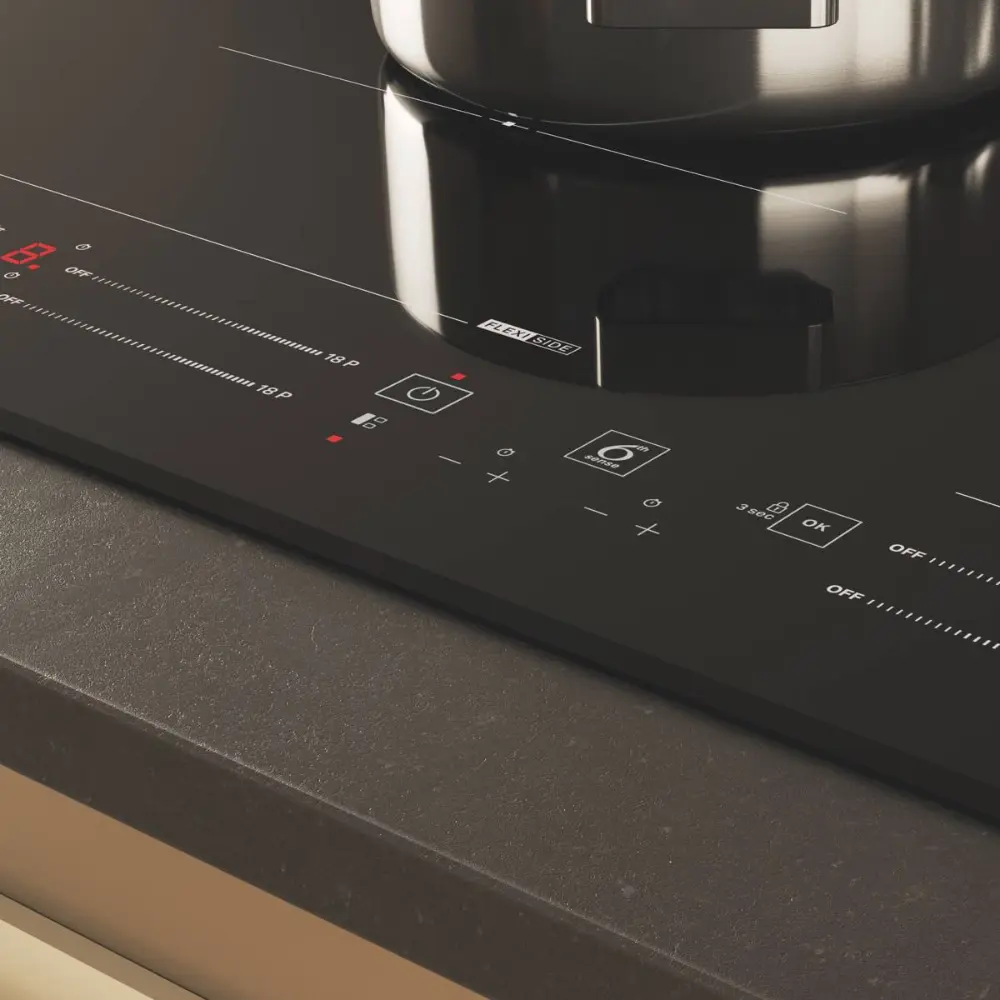 Placa De Indução Whirlpool WTX6019DCF - Image 2