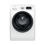 Máquina de Lavar Roupa Whirlpool - 9kg - 1400rpm - FreshCare+ - FFB 9489 BV SPT