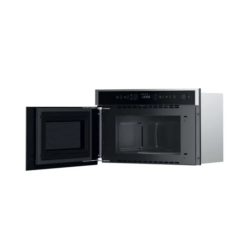 Micro-Onda Hotpoint HAMN13BB - Eilar Eletrodomésticos