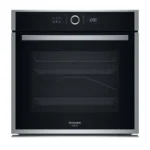 Forno Multifunções Hotpoint HAOI4S8PM1XA