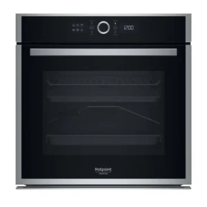 Forno Multifunções Hotpoint HAOI4S8PM1XA