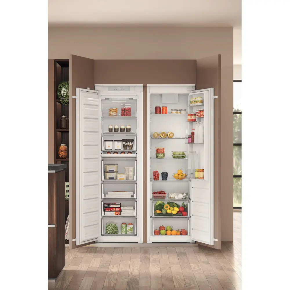 Frigorífico de Encastre 1 Porta Hotpoint - 177cm - Active Fresh - HASD18A011A1 - Image 4