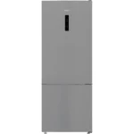 Frigorífico Combinado Hotpoint - Total NoFrost - Inox - HPAK2 6472 XP4E