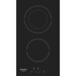 Placa Vitrocerâmica Hotpoint HRD 5030 B