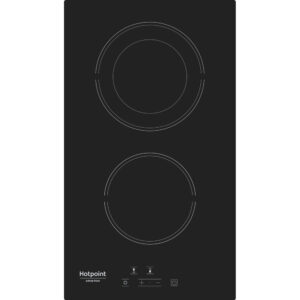 Placa Vitrocerâmica Hotpoint HRD 5030 B