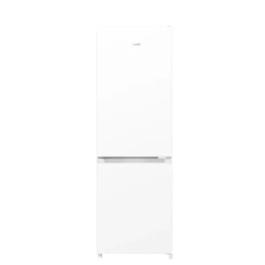Frigorífico Combinado Indesit - Total NoFrost - Branco - INK2 5322 W4E