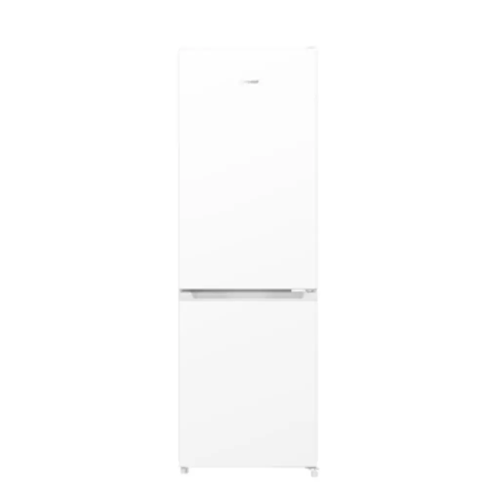 Frigorífico Combinado Indesit - Total NoFrost - Branco - INK2 5322 W4E