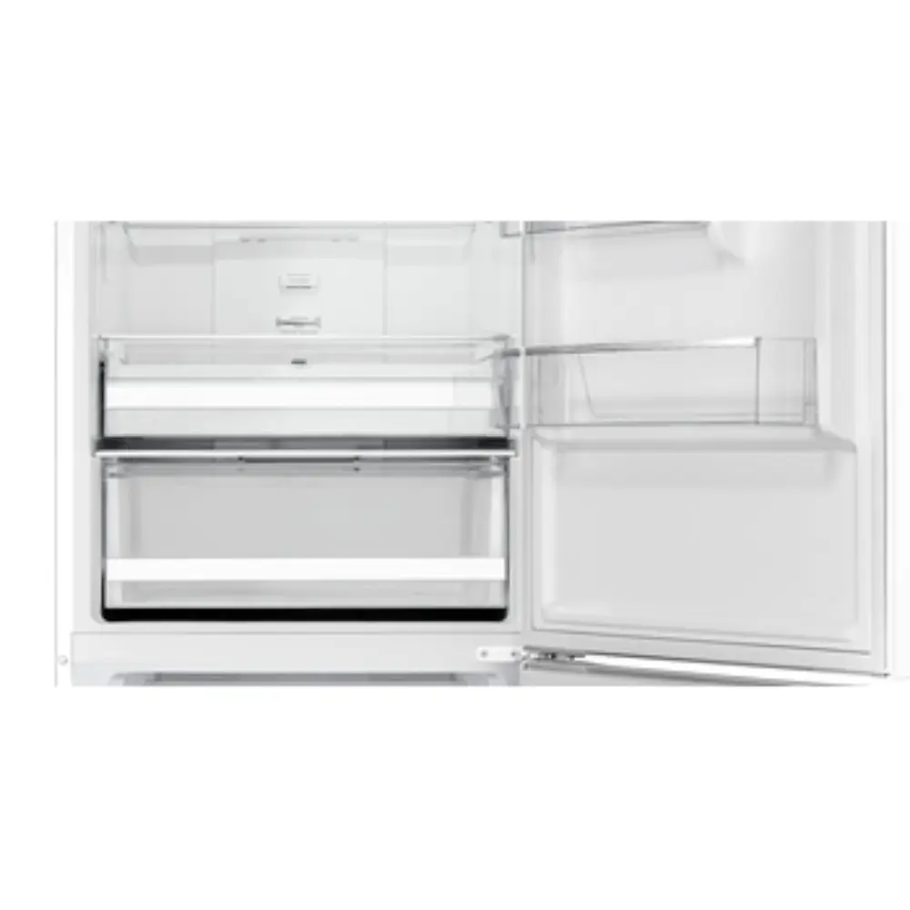 Frigorífico Combinado Indesit - Total NoFrost - Branco - INK2 5322 W4E - Image 4