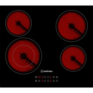 Placa Vitrocerâmica Meireles MV 1607