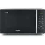 Micro-Ondas Whirlpool MWP 203 SB - 20 lt, Com grill, Preto