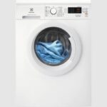 Máquina de Lavar Roupa Electrolux - 8kg - 1200rpm - AutoSense - EA2F6820CF