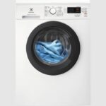 Máquina de Lavar Roupa Electrolux - 8kg - 1400rpm - AutoSense - EA2F6841CF