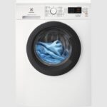 Máquina de Lavar Roupa Electrolux - 8kg - 1200rpm - AutoSense - EA2F6821CF
