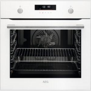 Forno AEG BPS535160W