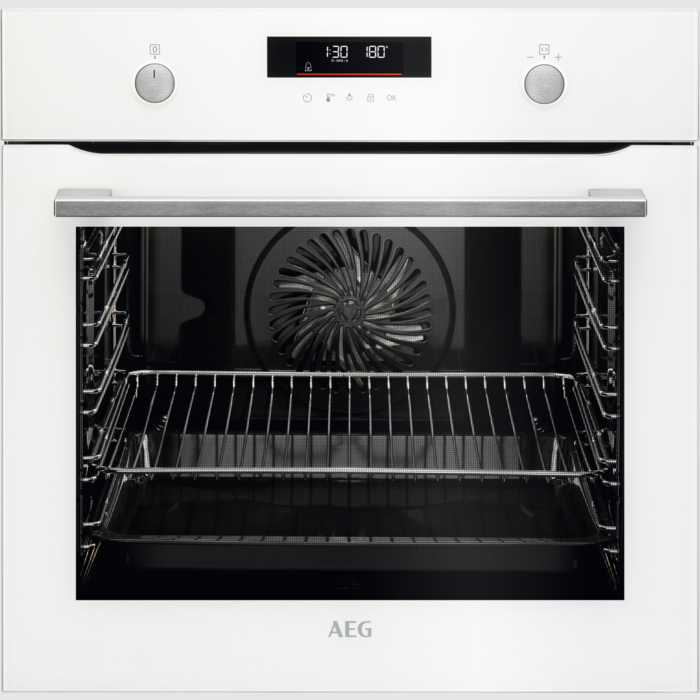 Forno AEG BPS535160W