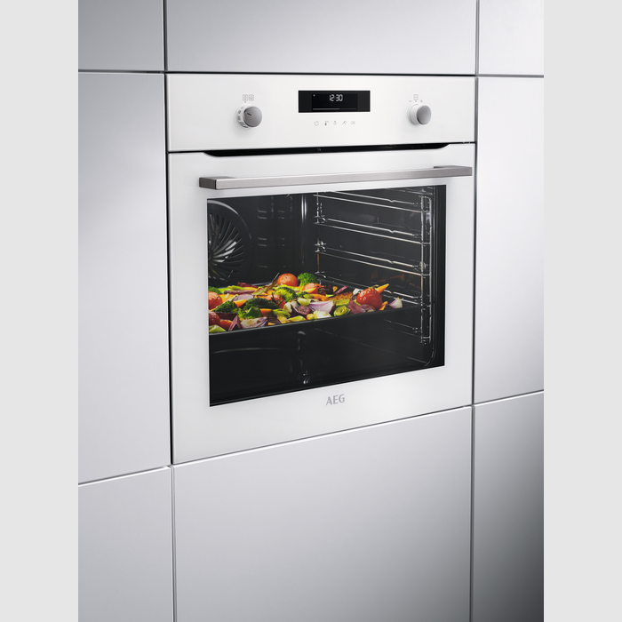 Forno AEG BPS535160W - Image 2