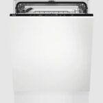 Máquina de Lavar Loiça AEG FSK53617Z - Encastre Total - 60cm - 13 Conjuntos - Classe D