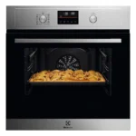 Forno Electrolux EOH4P56BX