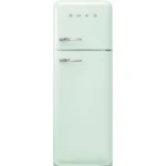 Frigorífico 2 Portas Smeg - 172cm - Verde Pastel - FAB30RPG5