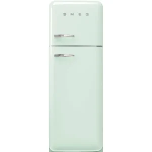Frigorífico 2 Portas Smeg - 172cm - Verde Pastel - FAB30RPG5