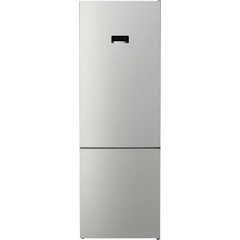Combinado Bosch 203x70cm Aço mate antidedadas KGN49XLEA - Image 2