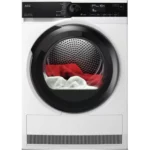 Máquina de secar roupa AEG - 7000 SensiDry® - 9,0 kg - TR739M4OB
