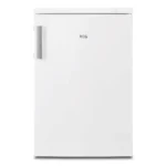 Congeladores Verticais AEG - 85L - Classe E - Low Frost - Branco - ATB48E1AW