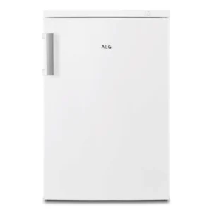 Congeladores Verticais AEG - 85L - Classe E - Low Frost - Branco - ATB48E1AW