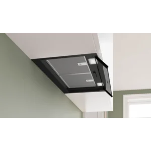 Chaminé Bosch - design integrado - 60 cm - DBB65CC60