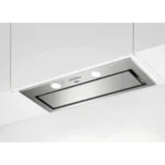 Exaustor Integrável AEG - 80 cm - 700 m³/h - A - DGK5861HM