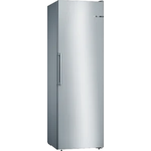 Congelador Bosch - Aço antidedadas - 186 x 60 cm – GSN36VIEP
