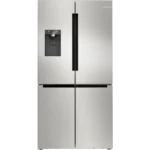 Frigorífico Americano Bosch - Multi Door - Aço antidedadas - KFD96APEA