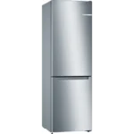 Frigorífico Combinado Bosch - NoFrost - MultiBox - KGN33NLEB