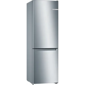 Frigorífico Combinado Bosch - NoFrost - MultiBox - KGN33NLEB