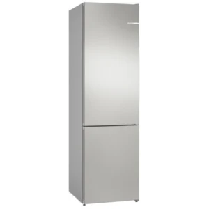 Frigorífico Combinado Bosch - Aço antidedadas - Total No Frost - KGN36VIDB