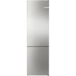 Frigorífico Combinado Bosch - Aço antidedadas - Total No Frost - KGN392I1F