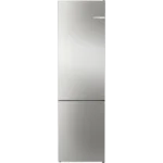 Frigorífico Combinado Bosch - Aço antidedadas - Total No Frost - KGN392ICF