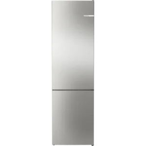 Frigorífico Combinado Bosch - Aço antidedadas - Total No Frost - KGN392ICF